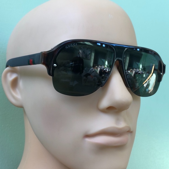 Gucci Sunglasses - Picture 3 of 12